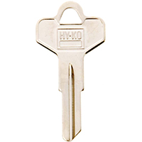 KEY BLANK DEXTER DE4