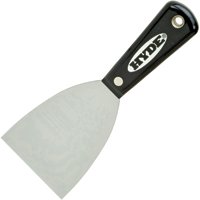 02400 3IN.STIFF SCRAPER