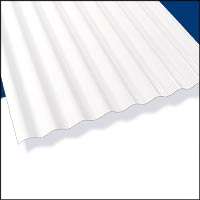 PALRUF PVC PNL 26INX12FT WHITE