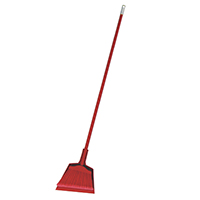 BROOM/DUST PAN SET