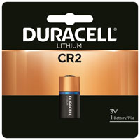 BATTERY ULTRA LI PHOTO  3V CR2