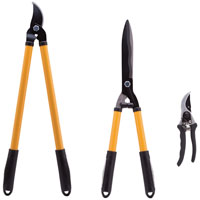 PRUNING SET 3 PIECE