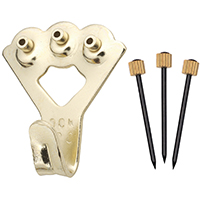 HANGER PICTURE PRO 75LB CAP