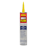 CEMENT ROOF RBRZD CLEAR 10 OZ