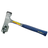 HATCHET SHINGLE 28OZ 12-1/2OAL