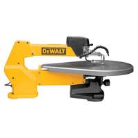 20IN HD SCROLL SAW