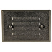 95757 LV METAL DECK LIGHT RECT