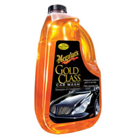 G7164 GOLD CLASS CAR WASH GAL
