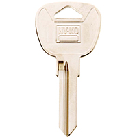 KEY BLANK BMW BMW3