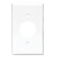 COO-PJ7W WALL PLATE 1GANG MID SI