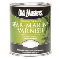 92501 SPAR MARINE VARNISH SG