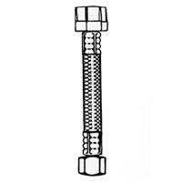 TOILET SUPPLY LN 3/8X7/8X20IN