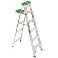 Ladder Alum Step 06' 356 Type