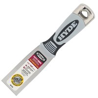 1.5" STIFF PUTTY KNIFE 06158