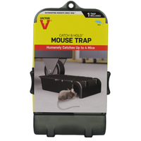 M333 MULTI CATCH MICE TRAP