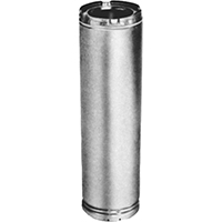 AMERI-TEC 8 X 24 PIPE 2100 DEG.