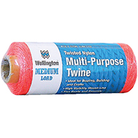 LEH-46302 TWINE OPTI-BRITE 525FT