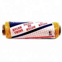 11494 GOLD NYL TWINE#18 260FT