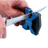 KNIFE SHARPENER 2 STEP CERAMIC