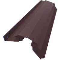 LPR-8 BROWN RIDGE-VENT