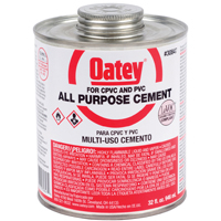 CEMENT ALL PURPOSE  32OZ