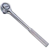 RATCHET 3/4 DRIVE HANDLE