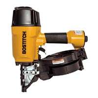 N80CB-1 UTILITY COIL NAILER