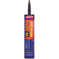 SEALANT WINDOW SDG BRNZ 10OZ