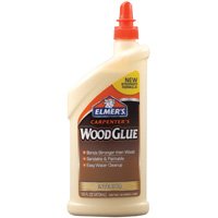 Carpenters Wood Glue 16oz E7020