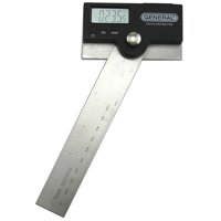 PROTRACTOR DIGITAL 6 INCH