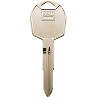 11010-KK6 KEYBLANK KIA