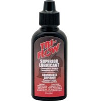 * LUBE TRI-FLW SQUEEZ W/TFLN 2OZ