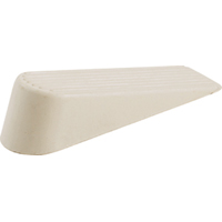 SHE-9162 WEDGE DOOR STOP RUBBER