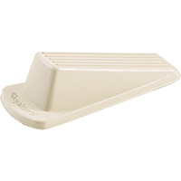 9163 HVY DTY ALMOND DOORWEDGE