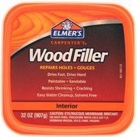 ELM-E842L 2QT CARPENTER WOOD FIL