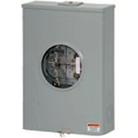 UTE5213BCH 200A METER SOCKET