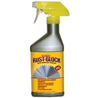 CRC-RB015 RUST REMOVR BLOCK 16OZ