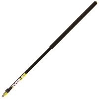 POLE EXTENSION ALUMINUM 4-8FT