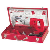 3107-6 HD RT ANG DRILL KIT 1/2