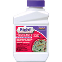 Insecticide Eight Conc. Pint 442