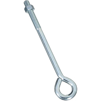 EYE BOLT 5/8X12 ZINC