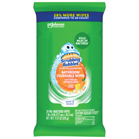 SCR-00621 BUBBLE BATHRM WIPES