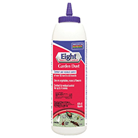 Insecticide Eight Dust 10 Oz 784
