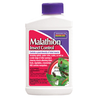 BON-991 MALATHION INSECT SPRAY 8