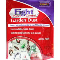 Insecticide Eight Dust 3 Lb. 786
