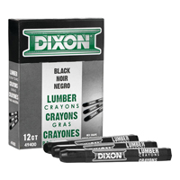 CRAYON LUMBER BLACK