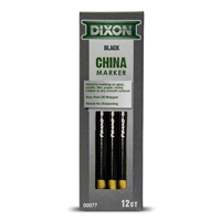 MARKER CHINA BLACK PHANO