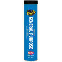 CRC-SL3310 CART GREASE LITH 14OZ