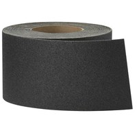 TAPE ANTISLIP BLACK 4INX60FT