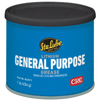 * SL3311 LITHIUM GREASE 14OZ CAN